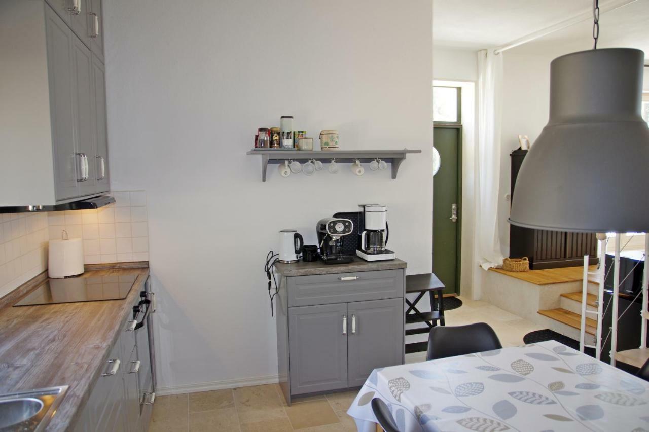 Holiday Home Nevista 수마르틴 외부 사진