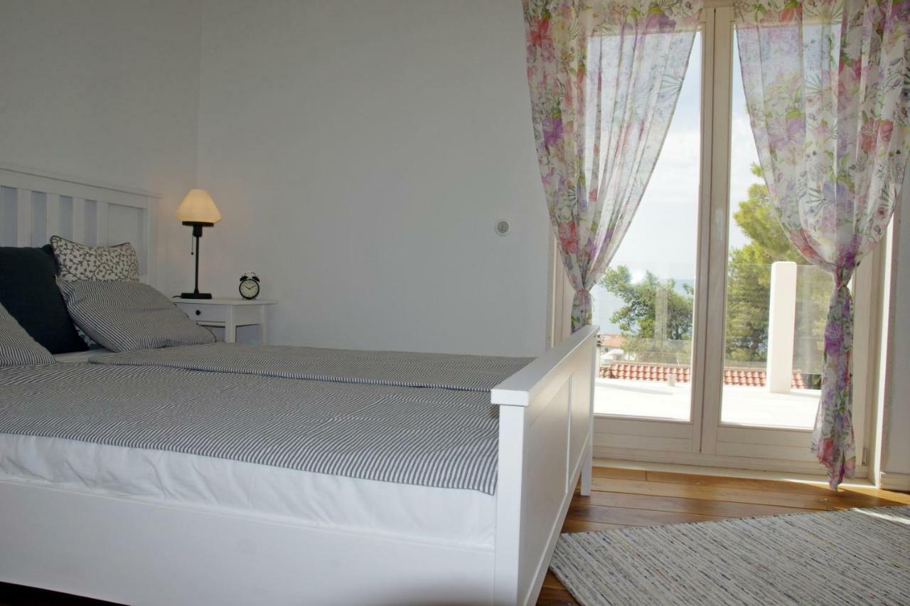 Holiday Home Nevista 수마르틴 외부 사진