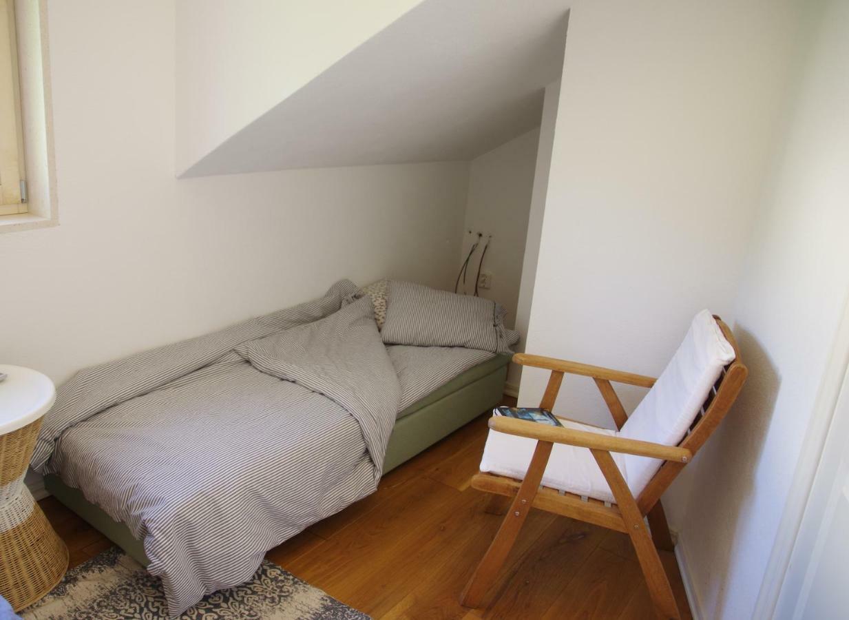 Holiday Home Nevista 수마르틴 외부 사진